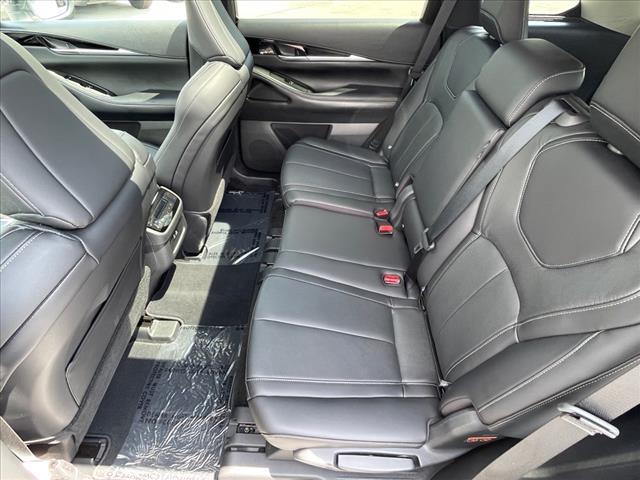 2025 INFINITI QX60 Pure