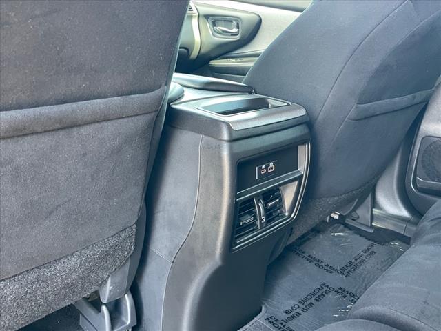 2021 Nissan Murano SV