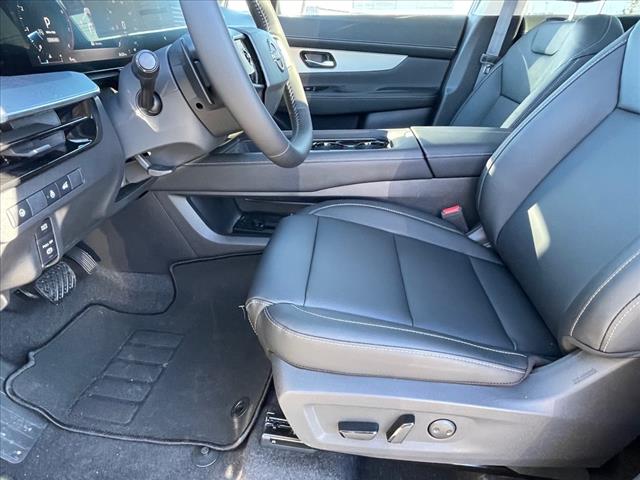 2025 Nissan Murano AUTO