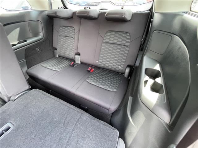 2023 Nissan Pathfinder S