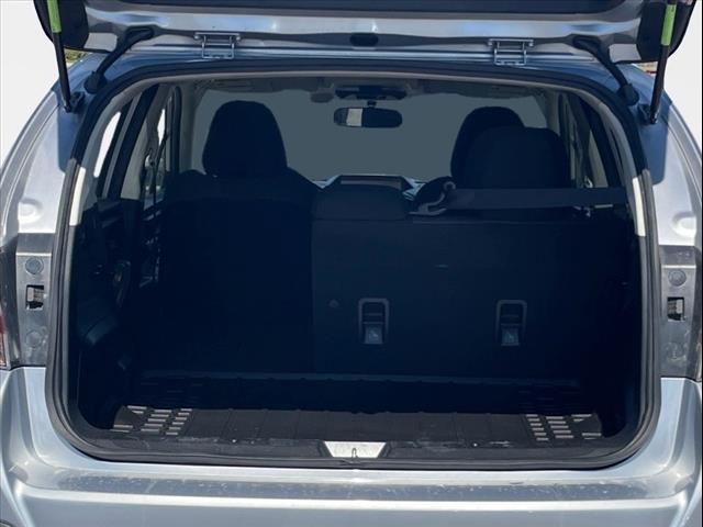 2023 Subaru Crosstrek Base