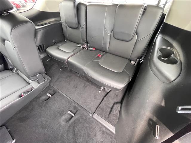 2023 Nissan Armada SV