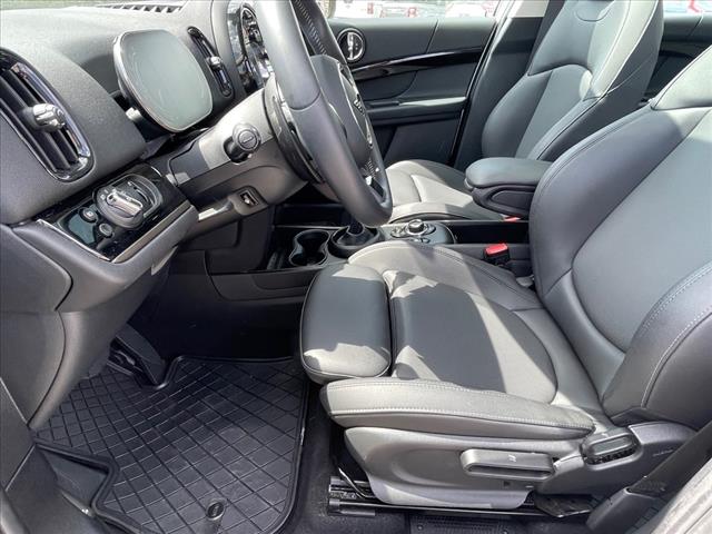 2024 MINI Countryman Cooper S ALL4