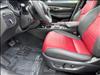 2024 INFINITI QX55 Sensory