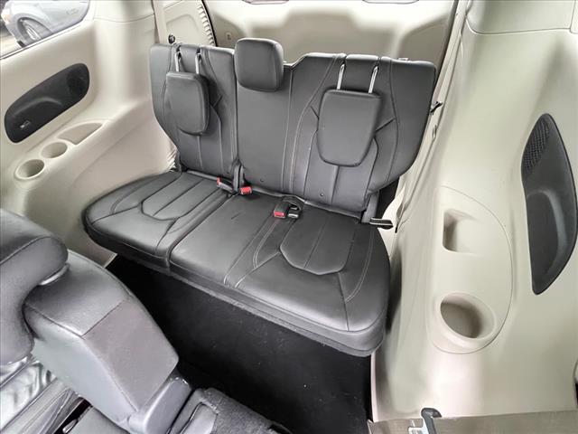 2020 Chrysler Pacifica Touring L Plus