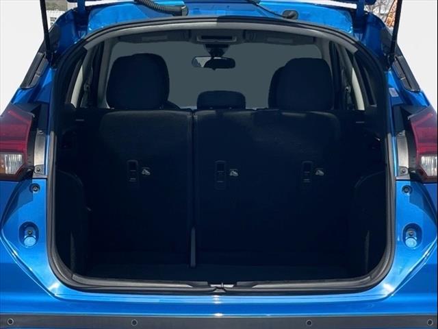 2022 Nissan Kicks S