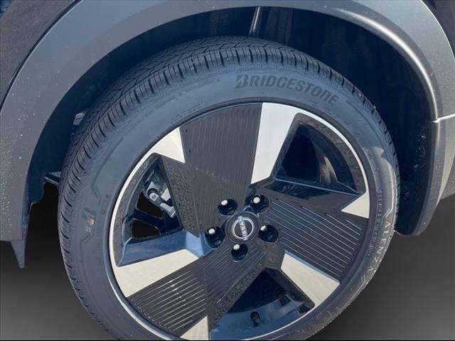 2025 Nissan Kicks CVT