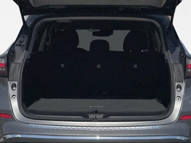2021 Nissan Murano SV