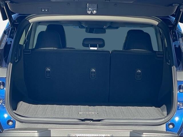 2025 Nissan Murano AUTO