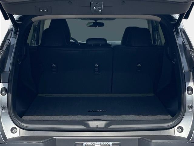 2025 Nissan Murano AUTO