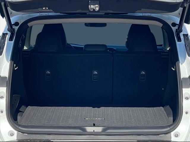 2025 Nissan Murano AUTO