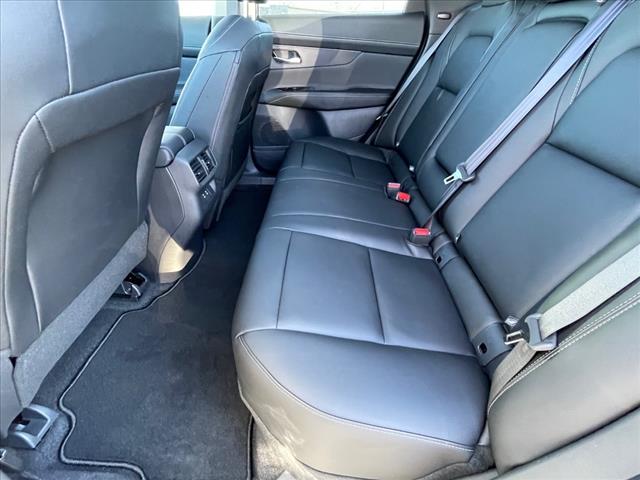 2025 Nissan Murano AUTO