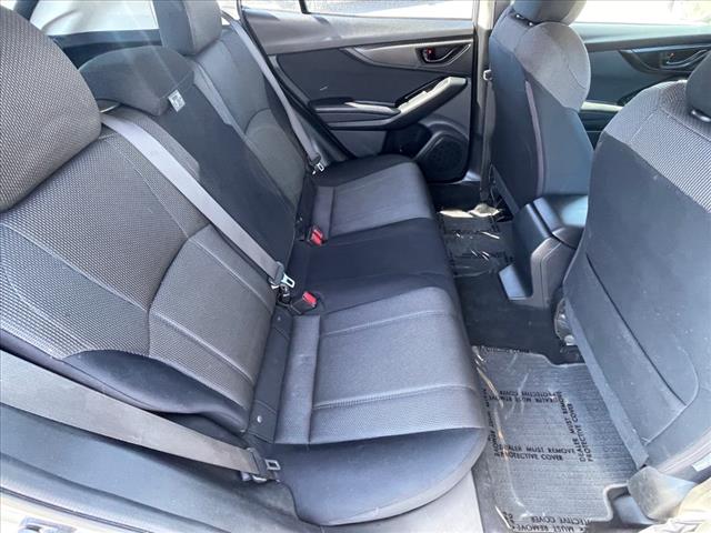 2023 Subaru Crosstrek Base