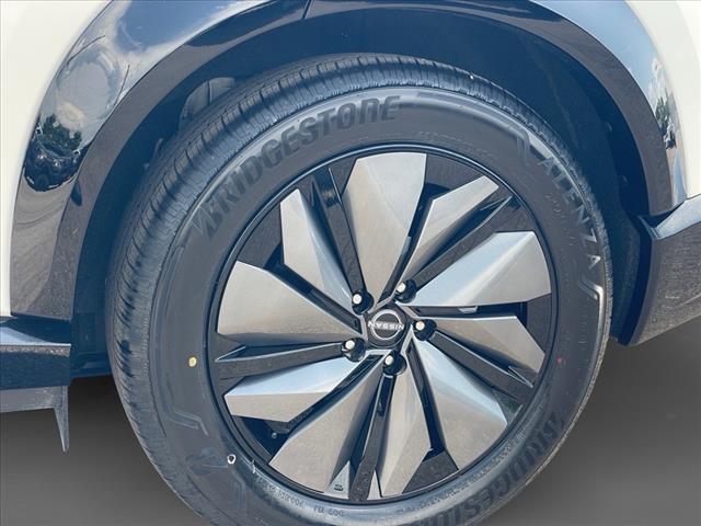 2025 Nissan Ariya AUTO