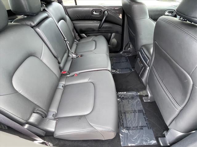 2023 Nissan Armada SV