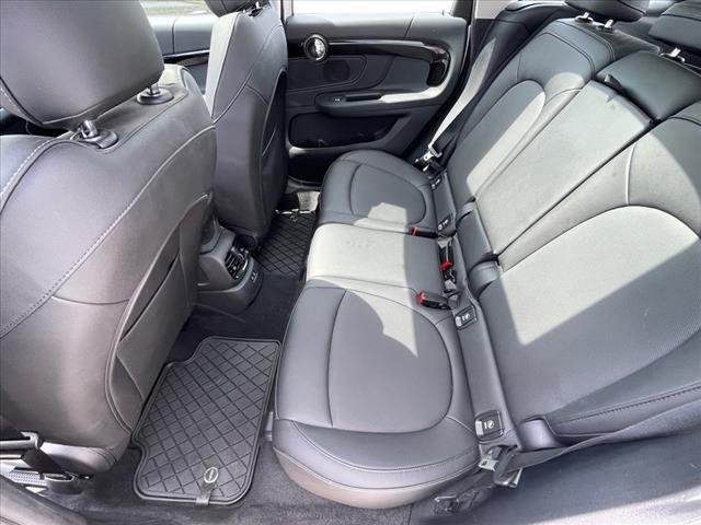 2024 MINI Countryman Cooper S ALL4