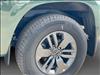 2025 Nissan Frontier AUTO
