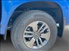 2025 Nissan Frontier AUTO