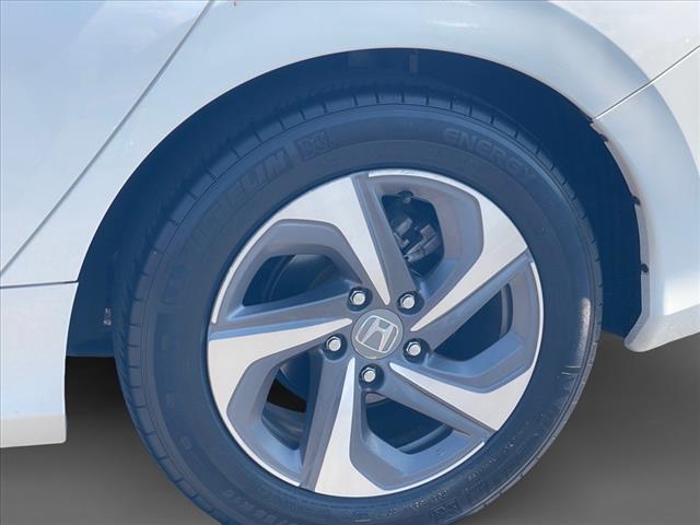 2019 Honda Insight EX