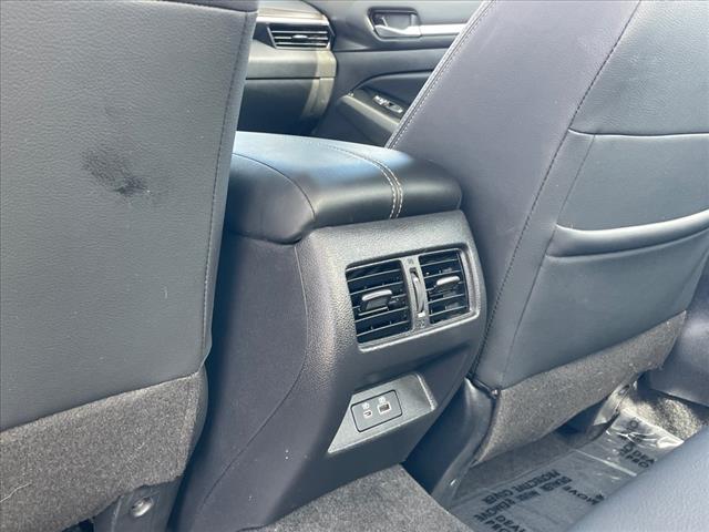 2024 Nissan Altima 2.5 SL