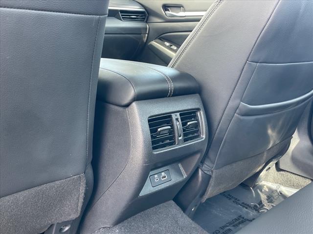 2024 Nissan Altima 2.5 SL