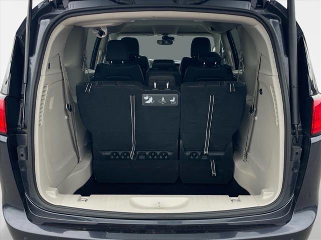 2020 Chrysler Pacifica Touring L Plus