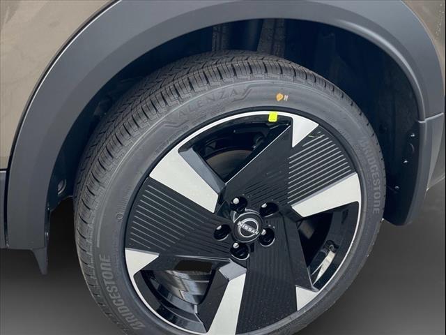 2025 Nissan Kicks CVT
