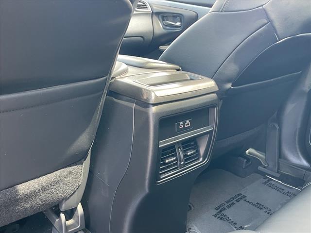 2021 Nissan Murano SV