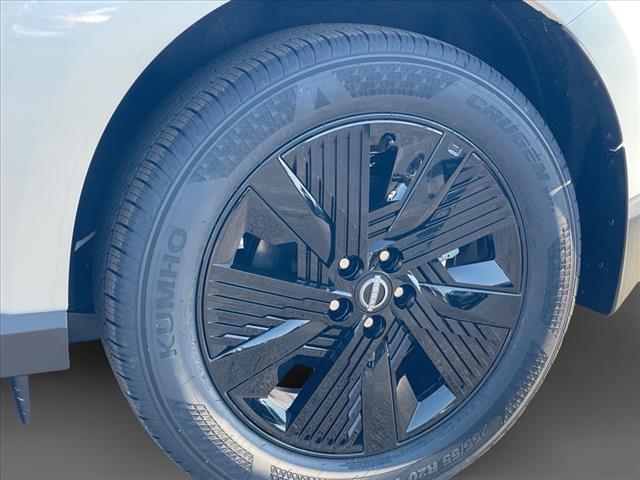 2025 Nissan Murano AUTO
