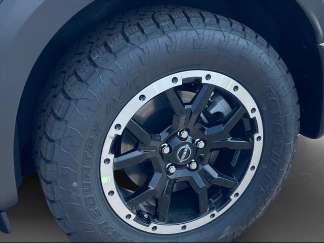 2025 Nissan Pathfinder AUTO