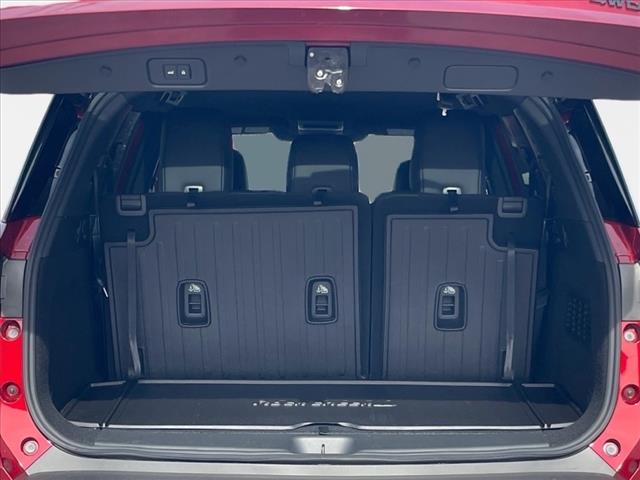 2025 Nissan Pathfinder AUTO