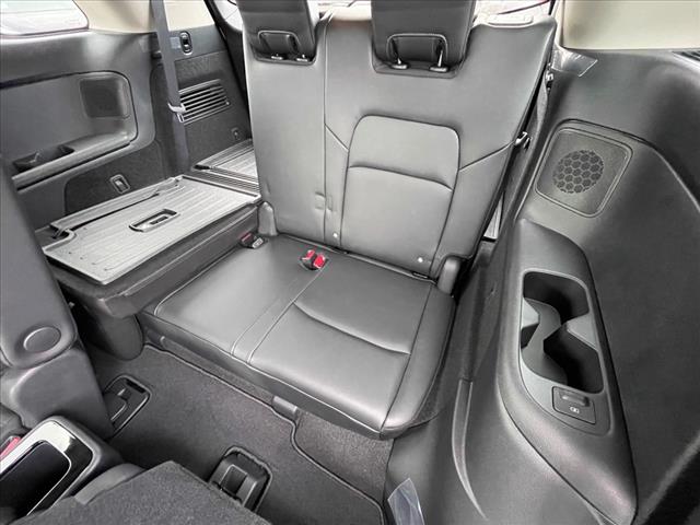 2025 Nissan Pathfinder AUTO