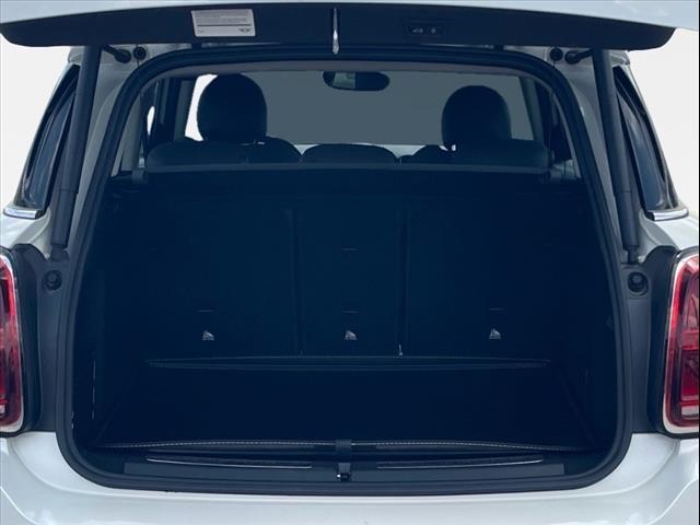 2024 MINI Countryman Cooper S ALL4