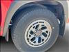 2025 Nissan Frontier AUTO