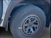 2025 Nissan Frontier AUTO