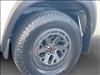 2025 Nissan Frontier AUTO
