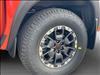 2025 Nissan Frontier AUTO