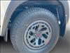 2025 Nissan Frontier AUTO