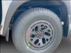 2025 Nissan Frontier AUTO