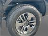 2025 Nissan Frontier AUTO