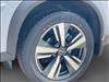 2025 Nissan Rogue CVT