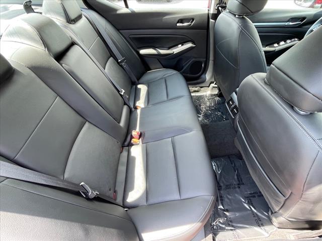 2024 Nissan Altima 2.5 SL