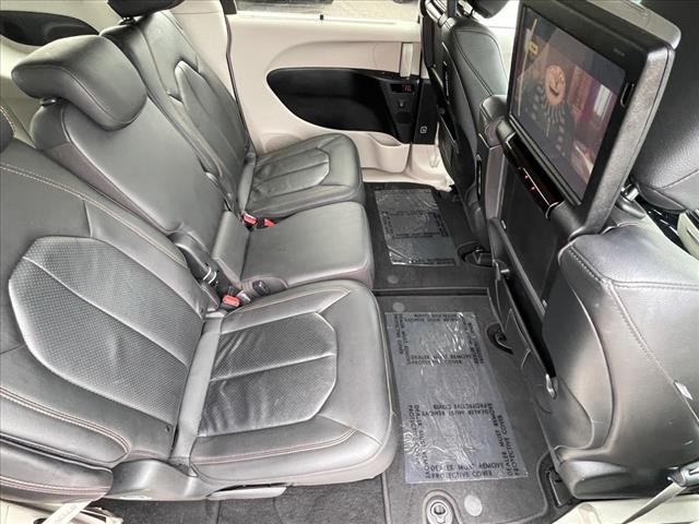 2020 Chrysler Pacifica Touring L Plus