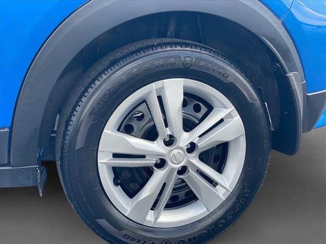 2022 Nissan Kicks S