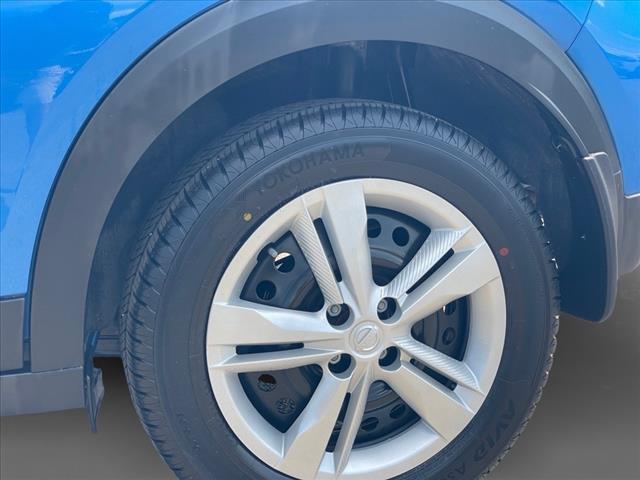2023 Nissan Kicks S