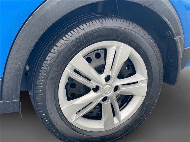 2022 Nissan Kicks S