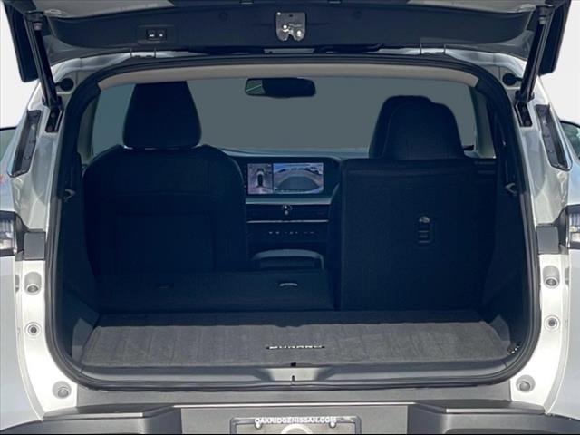 2025 Nissan Murano AUTO