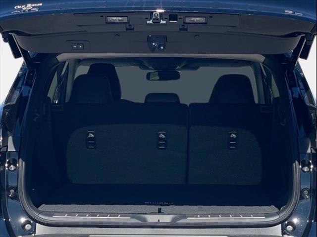 2025 Nissan Murano AUTO