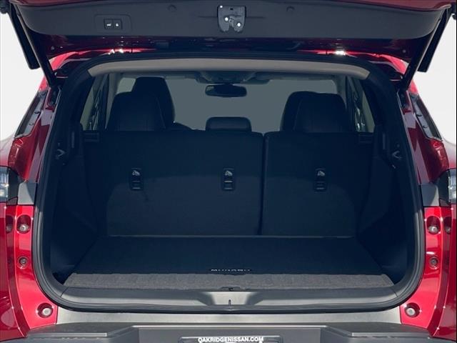 2025 Nissan Murano AUTO