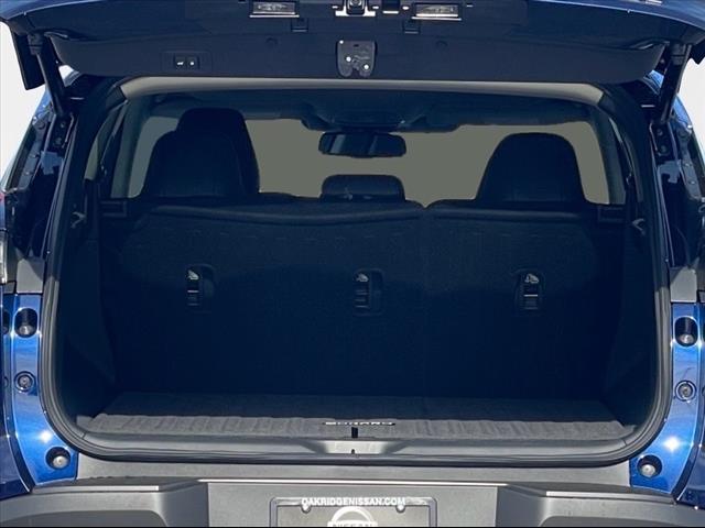 2025 Nissan Murano AUTO
